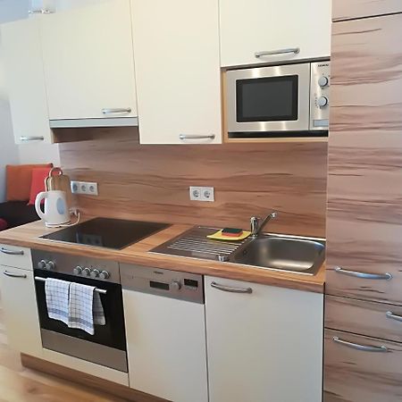 Appartement Grosswallner Radstadt Exterior photo