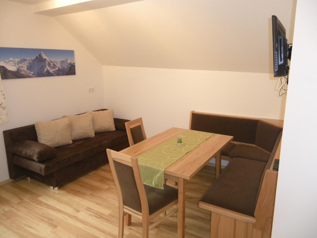 Appartement Grosswallner Radstadt Room photo